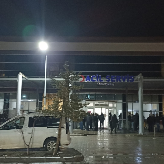 Niğde'de 2 kişinin hayatını kaybettiği kavga trafik kazası yüzünden çıkmış