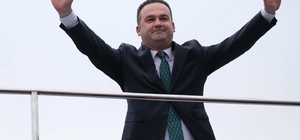 Görele Belediye Başkanı Hasbi Dede savcılık tarafından ifadeye çağrıldı