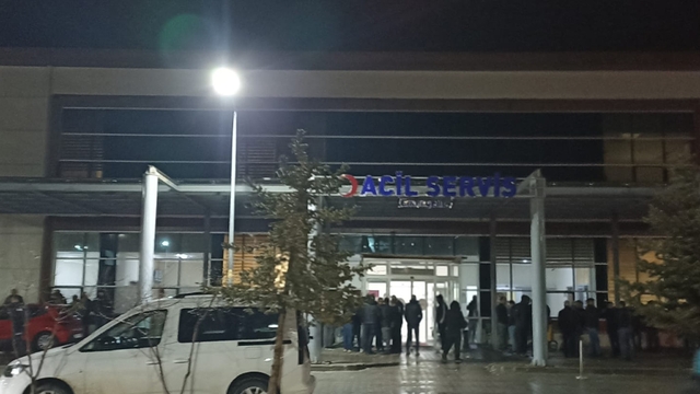 Niğde'de 2 kişinin hayatını kaybettiği kavga trafik kazası yüzünden çıkmış