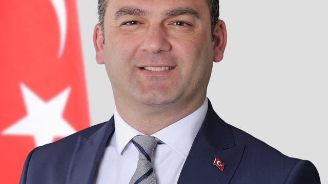 Görele Belediye Başkanı Dede, ifadeye çağrıldı