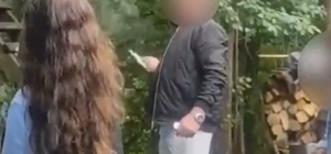 Düğün öncesi havaya ateş eden şüpheli yakalandı