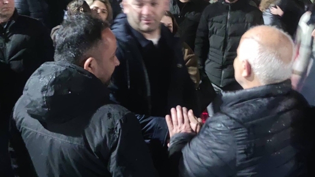 Görele Belediye Başkanı hakkında adli kontrol kararı