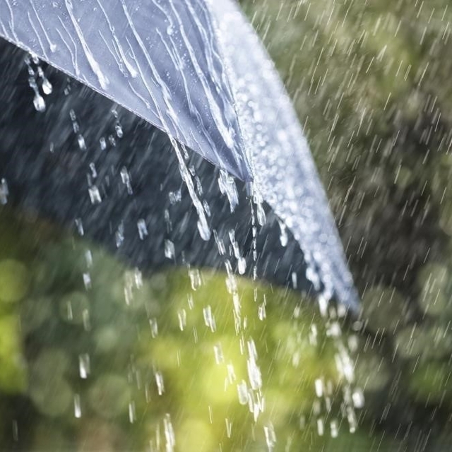 Aydın'da yağışlı hava sürecek