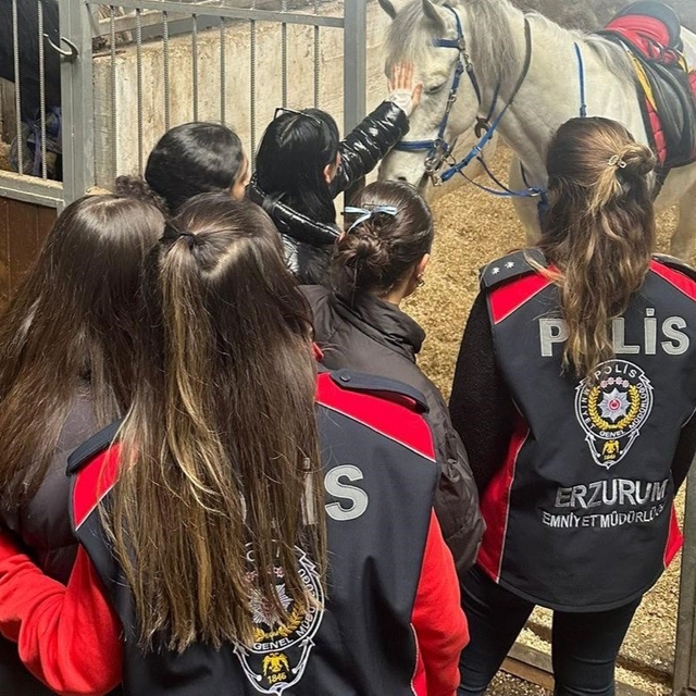 Her çocuğun hikâyesi değişebilir