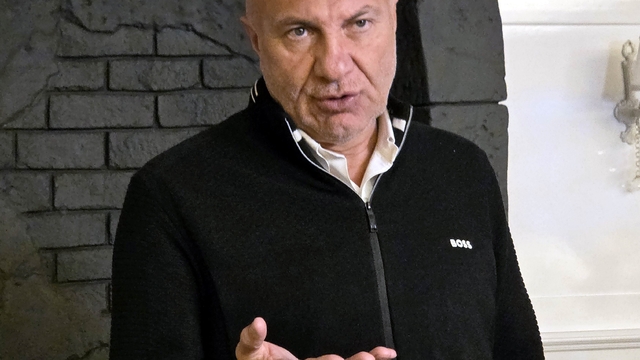 Yüksel Yıldırım: "Ligi ilk 5'te bitiremezsek bu bir başarısızlıktır"
"Türkiye Kupası'nı kazanıp Avrupa'ya gitmek istiyoruz"