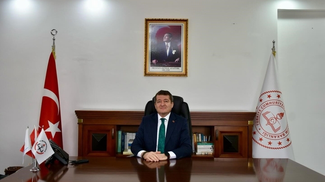 Bilecik'te "Liseler Akademiyle Buluşuyor" eğitimi