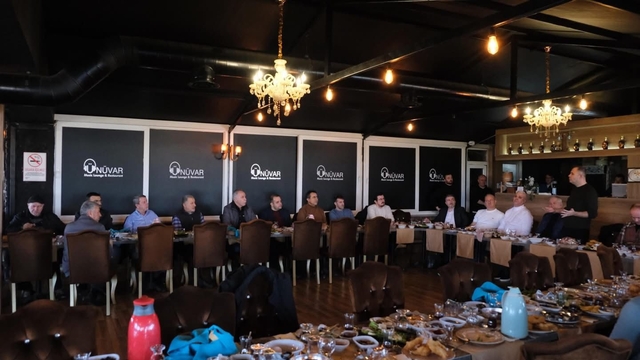 Kırklareli'nden kısa kısa