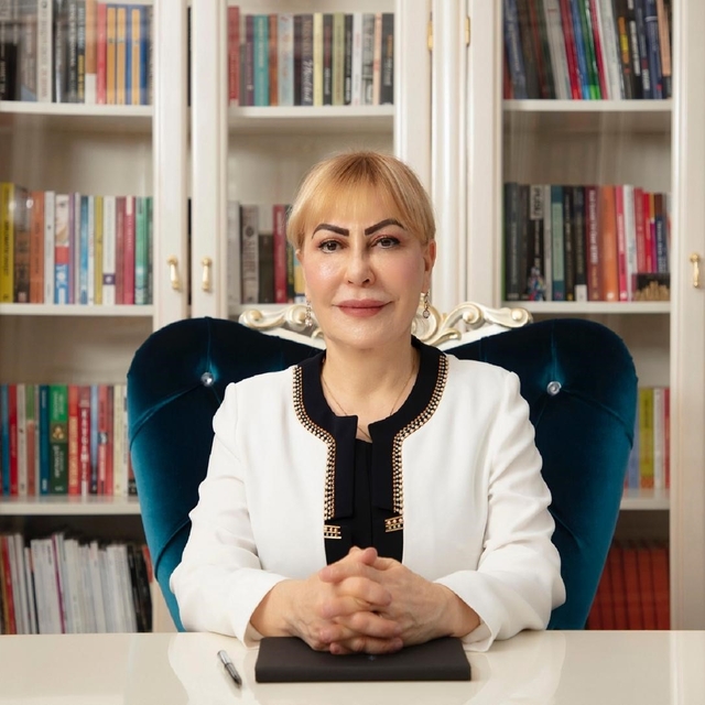 Prof. Dr. Yasemin Açık: " Tütünle mücadelede denetim yetersiz kalırsa emekl...