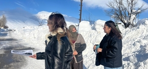 Tunceli'de 15 bin kişiye ücretsiz kanser taraması