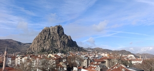 Afyonkarahisar'ın nüfusu 751 bin 808'e yükseldi