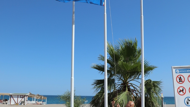 Mavi bayrak başvuruları tamamlandı, gözler 2026 sonuçlarında