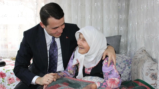 Devlet her zaman vatandaşının yanında