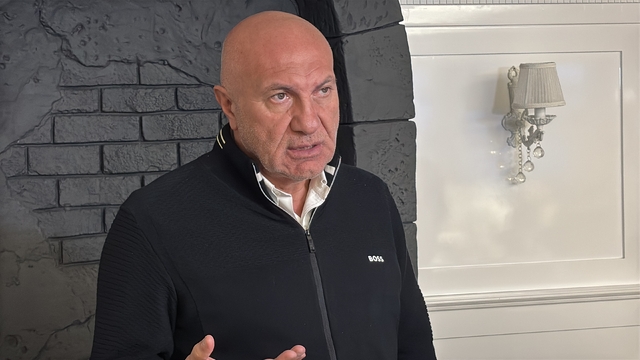 Samsunspor'da "esas" hedef