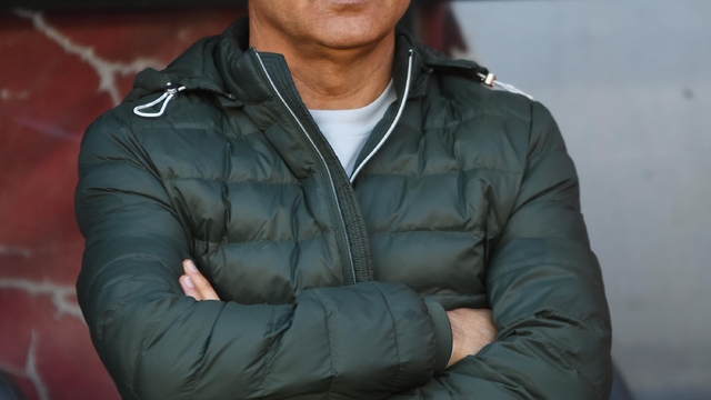 Karşıyaka'da puanı Erhan kurtardı