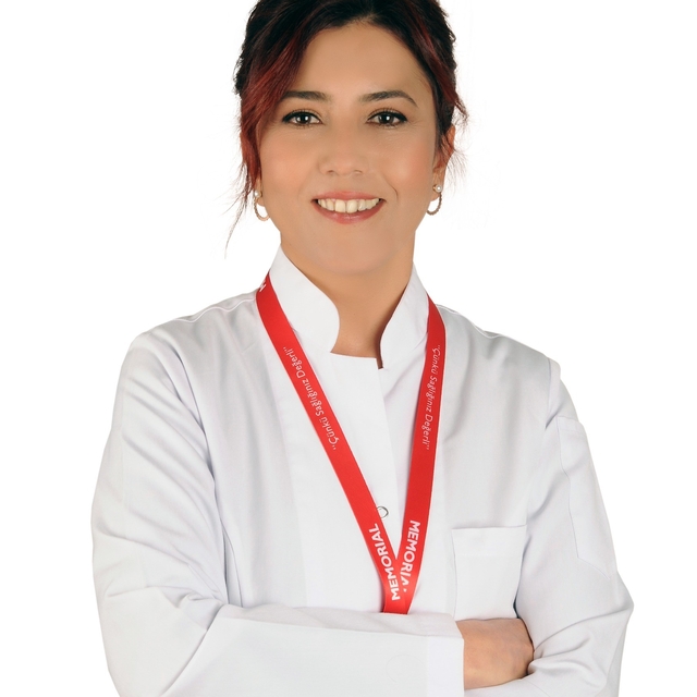 Prof. Dr. Yasemin Biçer Gömceli: "Dejavu hissi bile epileptik nöbet olabili...