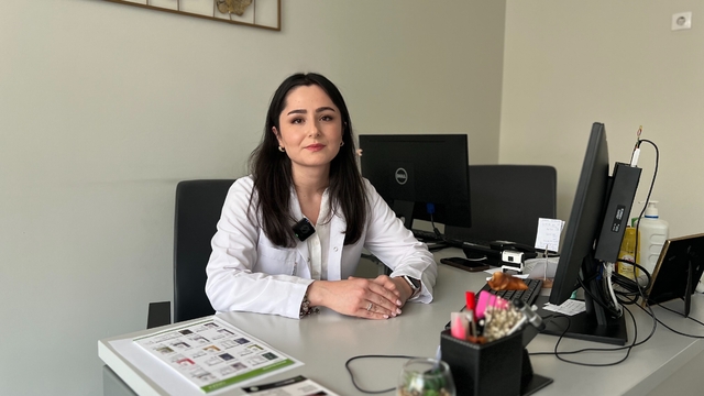 Epilepsi doğru tanı ve tedaviyle kontrol altına alınabiliyor