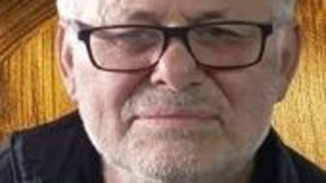 Bahçede ölü bulunmuştu; tansiyon hastasıymış