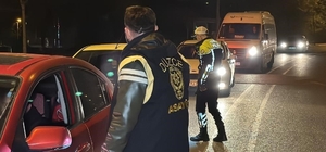 Aranıyorlardı yakalandılar
79 kişi yakalandı 27'si tutuklandı