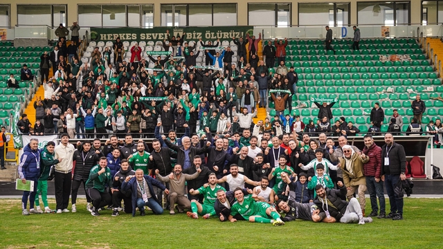 Muğlaspor doludizgin