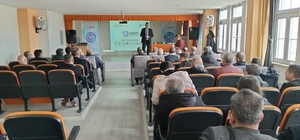 Kütahya MEM, Gediz ve Simav ilçelerinde "43 Adım" Projesi ve proje faaliyet...