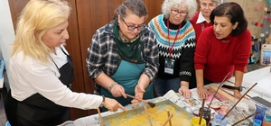 3. Yaş Üniversitesi'nde bahar dönemi kayıtları başladı