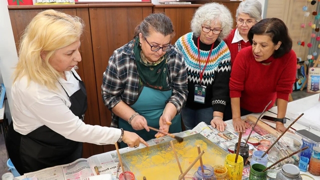 3. Yaş Üniversitesi'nde bahar dönemi kayıtları başladı