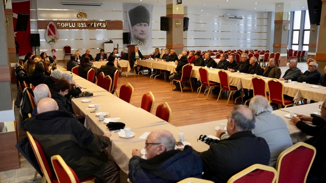 Tekirdağ'dan kısa kısa