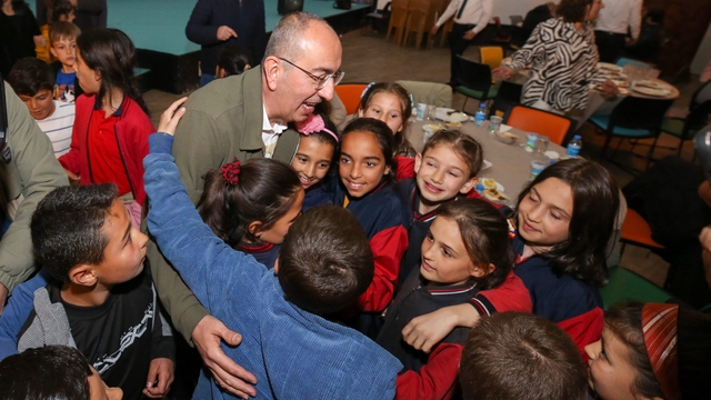 Meram'ın Ramazan geleneği başlıyor