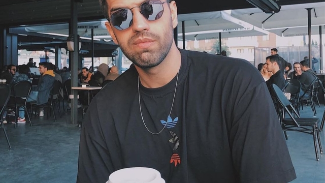 Sokakta tartıştığı eniştesini tabanca ile 8 yerinden vurup öldürdü