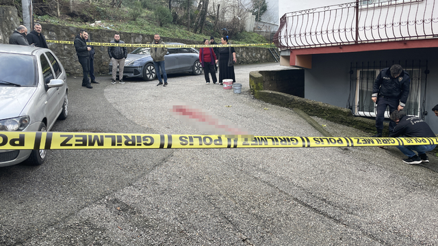 Bursa'da kayınbiraderi tarafından silahla vurulan kişi hayatını kaybetti