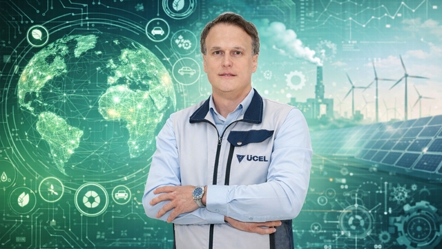 Otomotiv yan sanayinde rekabetin dili değişiyor