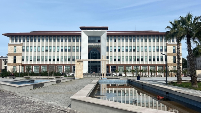 Aksu'nun nüfusu 87 bin 70 oldu