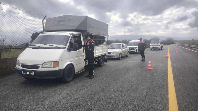 Aydın'da FETÖ hükümlüsü yakalandı