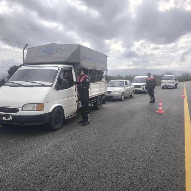 Aydın'da FETÖ hükümlüsü yakalandı