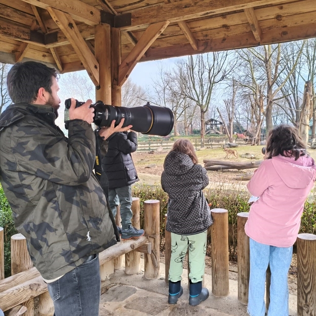 Doğa dedektifleri iz peşinde