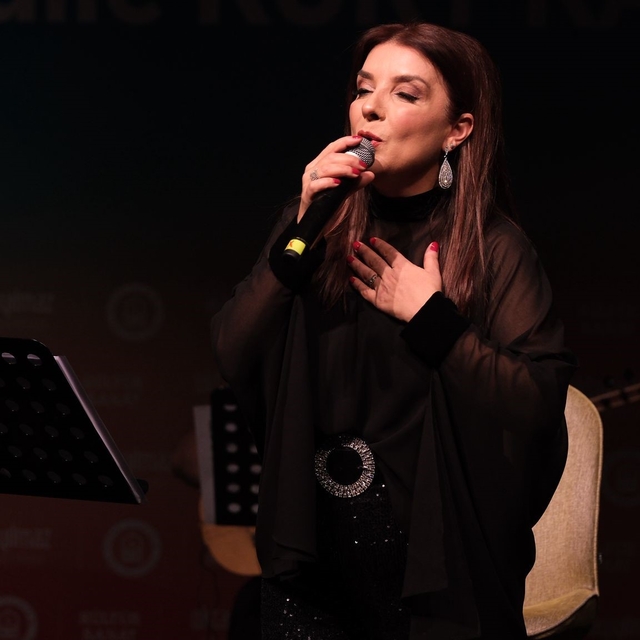 Yıldırım'da kültür dolu gece