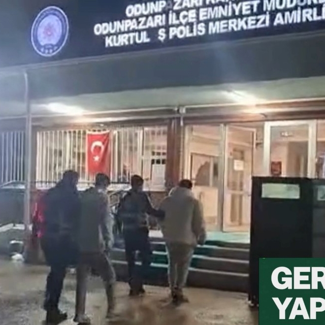 Gençlerin radar oyunu pahalıya patladı