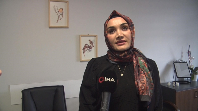 Dr. Kadriye Kayabaşı: "Asrın pandemisi sigara"