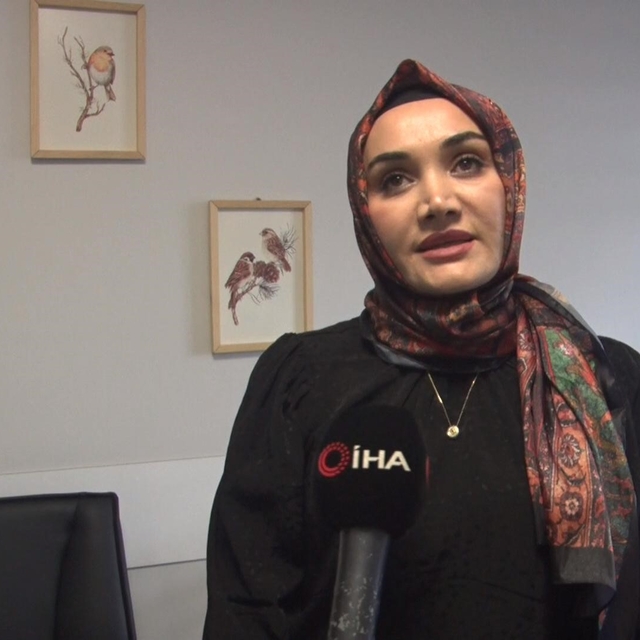 Dr. Kadriye Kayabaşı: "Asrın pandemisi sigara"