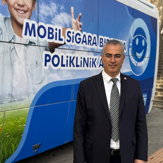 Diyarbakır'da tütünle mücadele güçleniyor