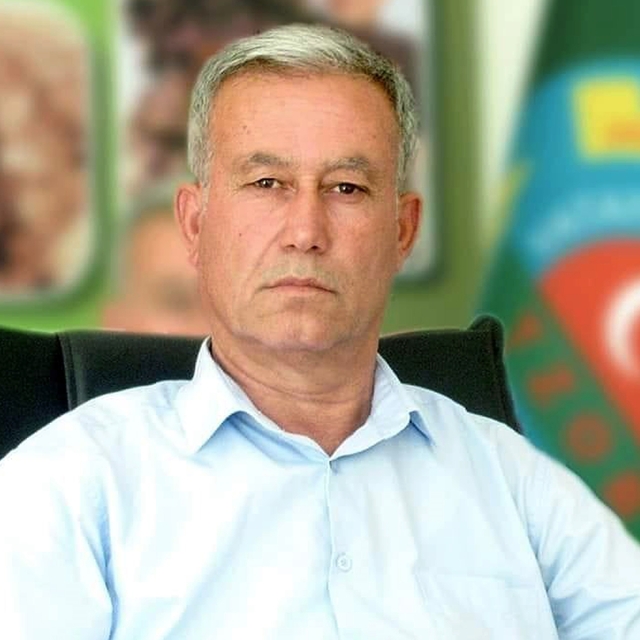 Altun: "Artık su üreten çözümler gerek"