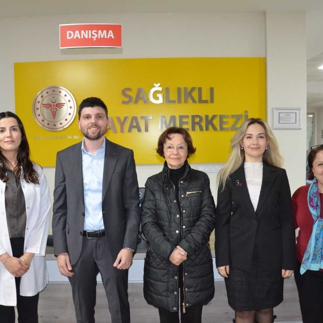 Bursa'da 50 yıldır sigara içen kişi bağımlılıktan kurtuldu