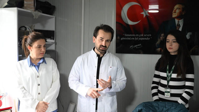 Edirne'den kısa kısa