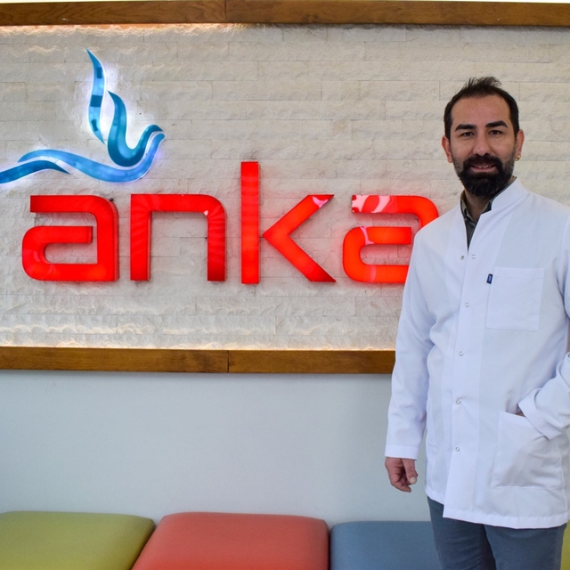 Op. Dr. Ahmet Saray, ANKA'da hasta kabulüne başladı