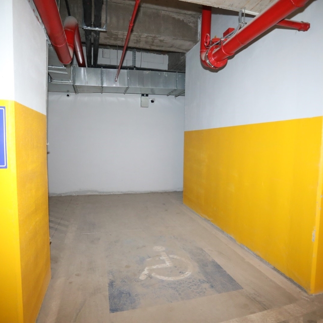 Engelli park yerlerinde farkındalık uygulaması yaygınlaştırılıyor