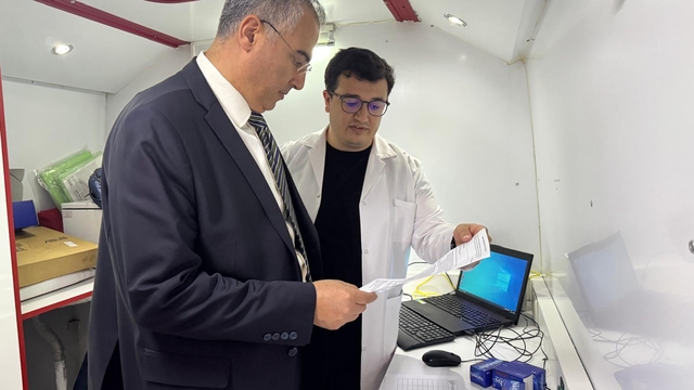 Diyarbakır'da geçen yıl 224 kişi sigarayı bıraktı