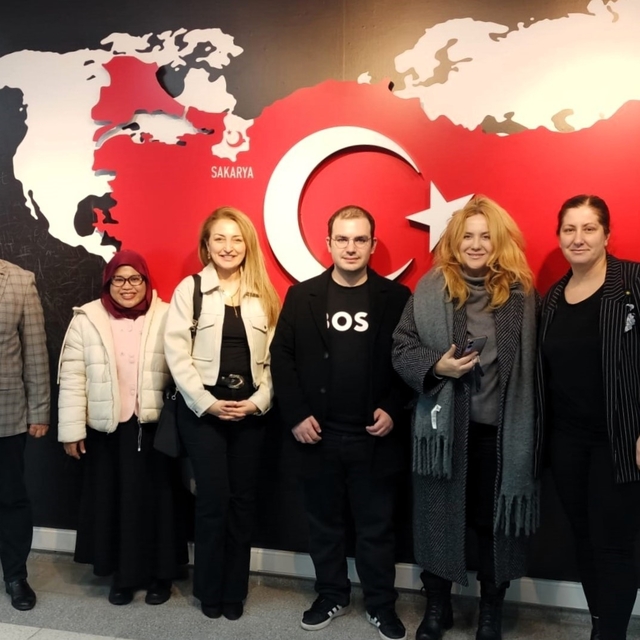 Göçmen uyumunda 'Sakarya' modeli uluslararası projeye konu oldu