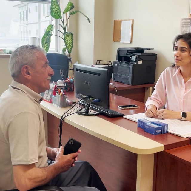 Rize'de 2025 yılında bin 731 kişi sigarayı bırakmak için başvuruda bulundu