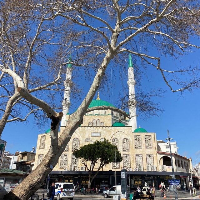 Serik'in nüfusu 147 bin 62'ye yükseldi