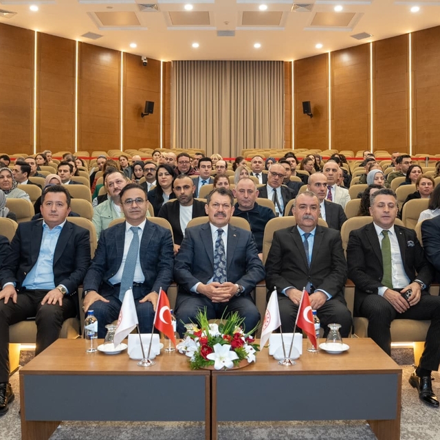 İzmir Adliyesi'nde 'Bağımsızlık Mücadelesi' semineri gerçekleştirildi